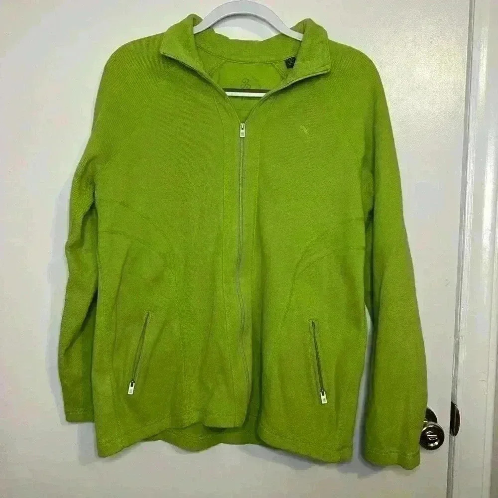 Tommy Bahama Jacket Men’s Large